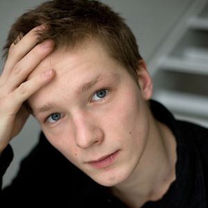 Foto Jacob Matschenz