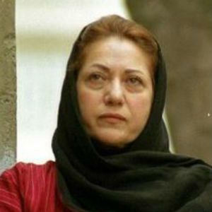 Foto Rakhshan Bani-Etemad