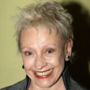 Foto Roberta Maxwell