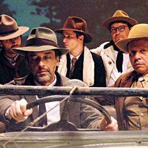 Foto Aos Hespanhois Conphinantes