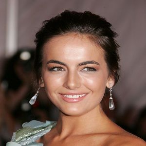 Foto Camilla Belle