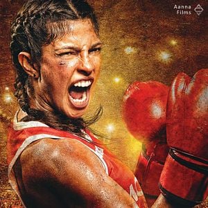 Foto Mary Kom