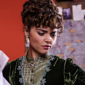 Foto Jenna Coleman