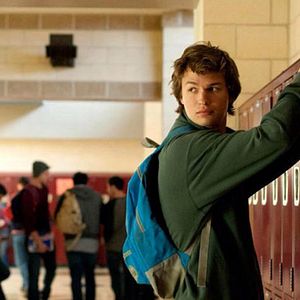 Foto Homens, Mulheres e Filhos