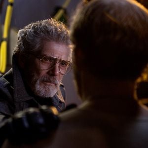 Foto Mergulho Profundo