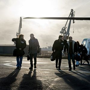 Foto Mergulho Profundo