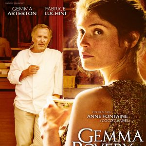 Foto Gemma Bovery - A Vida Imita a Arte