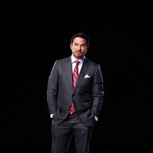 Foto Dean Cain