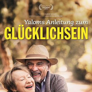 Foto A Cura de Yalom