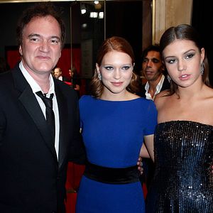 Foto Quentin Tarantino