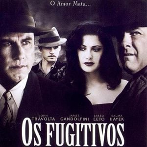 Foto Os Fugitivos