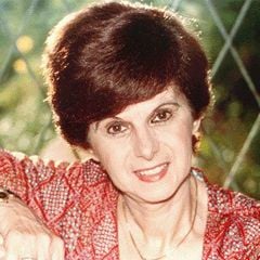 Foto Janete Clair (I)