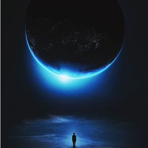 Foto Data Limite, Segundo Chico Xavier