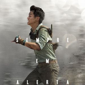 Foto Maze Runner - Correr ou Morrer