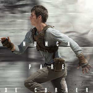 Foto Maze Runner - Correr ou Morrer
