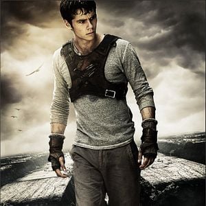 Foto Maze Runner - Correr ou Morrer