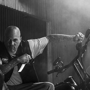 Foto Sons of Anarchy