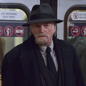 Foto David Bradley (IV)