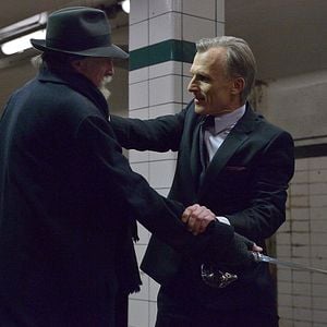 Foto David Bradley (IV)