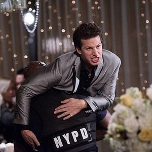 Foto Brooklyn Nine-Nine