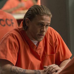 Foto Charlie Hunnam