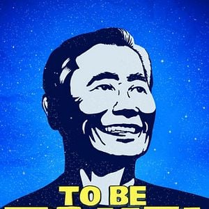 Foto A Jornada Fantástica de George Takei