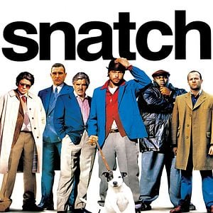 Foto Snatch - Porcos e Diamantes