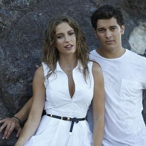 Foto Serenay Sarıkaya