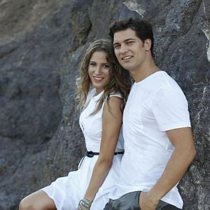 Foto Serenay Sarıkaya