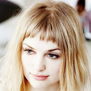Foto Alison Sudol