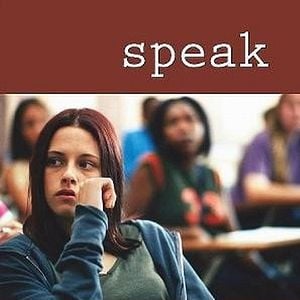 Foto O Silêncio de Melinda