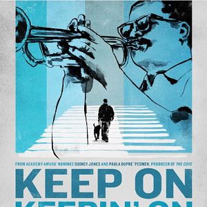 Foto Keep on Keepin' On