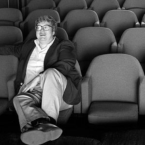Foto Life Itself - A Vida de Roger Ebert
