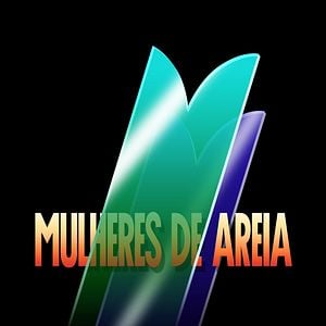 Foto Mulheres de areia