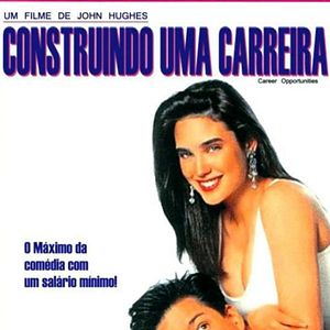 Foto Construindo uma Carreira