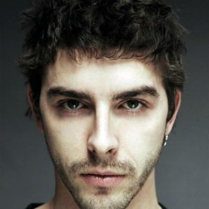 Foto Michele Riondino