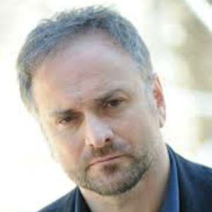 Foto Massimo Popolizio