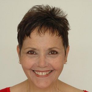 Foto Levana Finkelstein