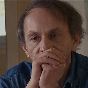 Foto O Sequestro de Michel Houellebecq
