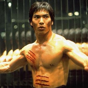 Foto Dragão: a história de Bruce Lee