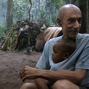 Foto Canção da Floresta