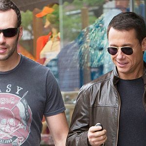 Foto Stéphane Rousseau