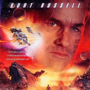 Foto O Soldado do Futuro