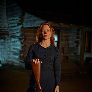 Foto Deliverance Creek