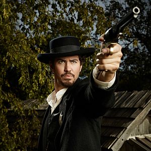 Foto Deliverance Creek