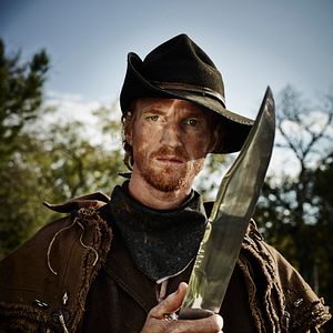 Foto Deliverance Creek