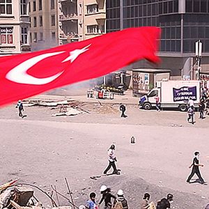 Foto Istambul United