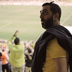 Foto Istambul United