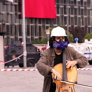 Foto Istambul United