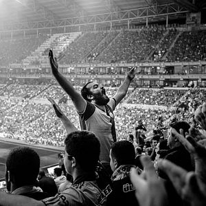 Foto Istambul United